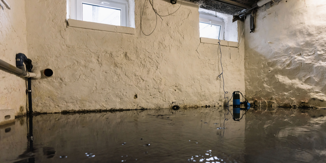 wasserschaden-keller