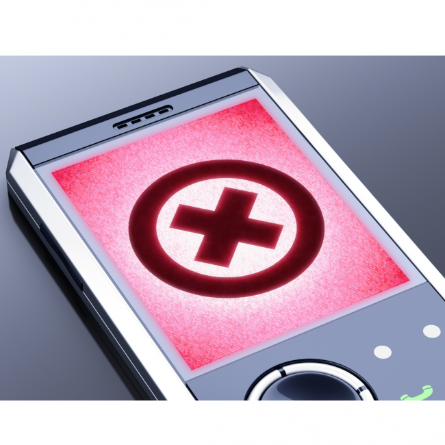 Unsachgemäße Trocknung